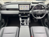 RAV4 2.5 Z E-Four 4WD 