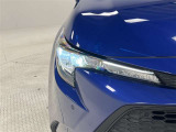 LEDヘッドライトとオートマチックハイビームで夜間走行時の安心感が違います!