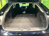 【パワーバックドア】スマートキーや運転席のボタンを押すだけでリアゲートが自動で開閉します!荷物を持っている時や、高い位置にあるバックドアを閉める際に便利な機能です♪