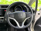ステアリング