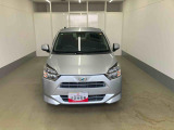 ミライース G リミテッド SAIII 