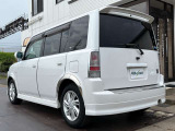 bB 1.5 Z Xバージョン 