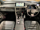 RX 300 Fスポーツ 