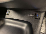 シートヒーター完備で、寒い日もすぐ温かくなります。