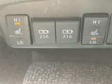 運転席・助手席シートヒーター付きです。シートが温かいと寒い日も快適なドライブが楽しめます♪