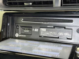CD再生機能付き!