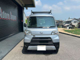 ハイゼットカーゴ デラックス SAIII ハイルーフ 