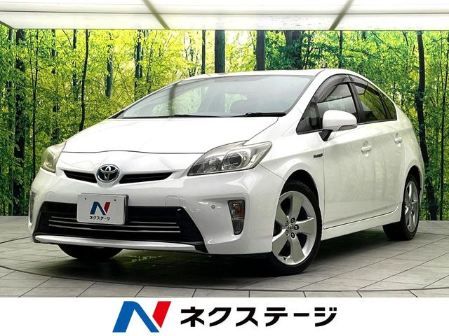 プリウス 1.8 S