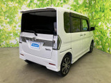 タントカスタム RS トップエディション SAII 