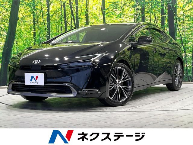 プリウス 2.0 Z