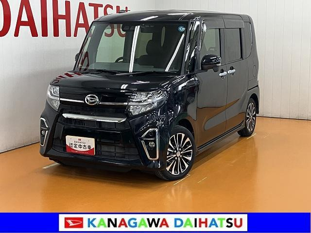 タントカスタム RS セレクション