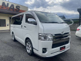 レジアスエース 2.8 スーパーGL ロング ダークプライム ディーゼル 4WD 