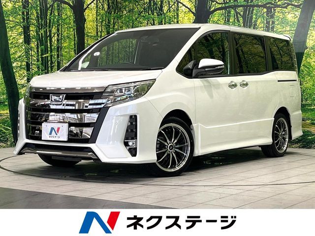 ノア 2.0 Si W×B II 