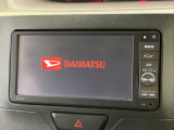 【純正ナビ】人気の純正ナビを装備しております。ナビの使いやすさはもちろん、オーディオ機能も充実!キャンプや旅行はもちろん、通勤や買い物など普段のドライブも楽しくなるはず♪