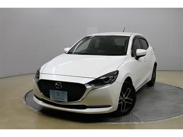 MAZDA2 1.5 15S プロアクティブ 