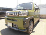 青空SUV☆