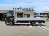 レンジャー  4.05t