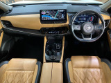 エクストレイル 1.5 G e-4ORCE 4WD 