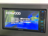 【ナビゲーション】使いやすいナビで目的地までしっかり案内してくれます。各種オーディオ再生機能も充実しており、お車の運転がさらに楽しくなります!!