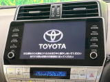ランドクルーザープラド 2.7 TX Lパッケージ マットブラック エディション 4WD 