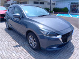 MAZDA2 1.5 XD プロアクティブ Sパッケージ 