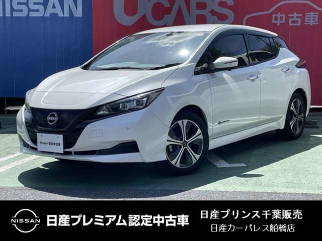 リーフ  X Vセレクション