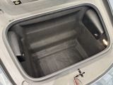 フロントトランク