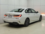 3シリーズセダン 320d xドライブ Mスポーツ 4WD 