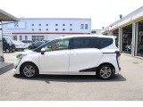 シエンタ 1.5 G 
