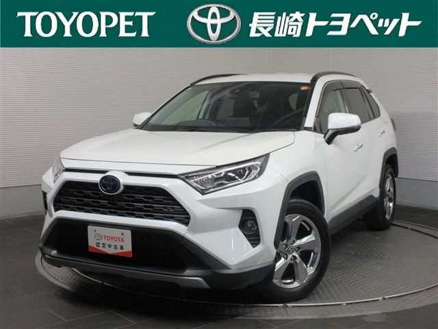 トヨタ RAV4 