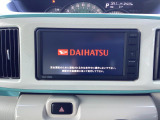 【ディスプレイオーディオ】お持ちのスマホやMP3プレイヤーとの無線接続で音楽再生が可能!コードで繋ぐわずらわしさも無く、手軽にお気に入りの音楽を楽しめます。