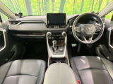 RAV4 2.5 ハイブリッド G E-Four 4WD 