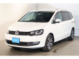 シャラン TDI ハイライン 