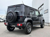 ジムニーノマド 1.5 FC 4WD 
