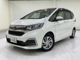 ホンダカーズ東京中央U-Select府中南店へようこそ。当社下取りのお墨付き車両。人気車両で充実装備の一台。おススメです。どうぞご覧ください。