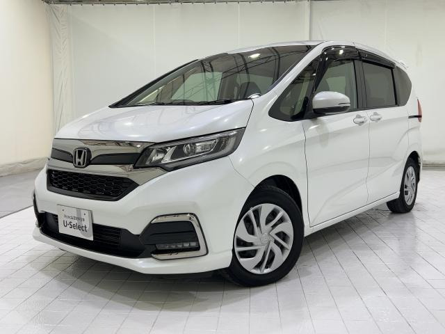 フリード 1.5 G ホンダセンシング
