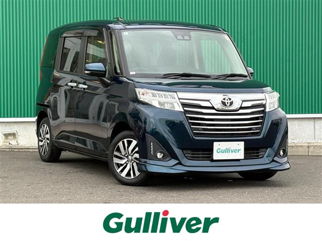 トヨタ ルーミー 