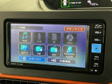【Bluetooth Audio】いつもの音楽・いつものラジオ番組を、ドライブでも存分にお楽しみいただけます♪