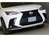 NX 350 Fスポーツ 4WD 