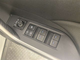 運転席から操作可能なパワーウィンドウ!