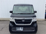 N-BOX G EX ホンダセンシング 