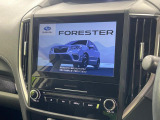 フォレスター 1.8 スポーツ 4WD 