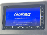 【純正ナビ】人気の純正ナビを装備。オーディオ機能も充実しており、Bluetooth接続すればお持ちのスマホやMP3プレイヤーの音楽を再生可能!毎日の運転がさらに楽しくなります!!
