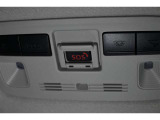 ヘルプネットボタン(緊急通報システム)装備!ドライバーの異常時対応通報とボタン操作による手動通報ができます。
