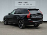 ◆バック/万が一を考え、安全性を重視する方に選ばれているVOLVO車。ドアを開閉するとその重み・厚みに驚くはず