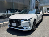 DSオートモビル DS4
