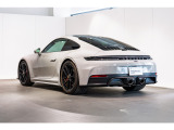 911 カレラ GTS PDK 