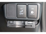 ETC車載器・各操作スイッチ