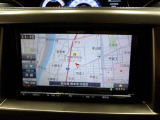 ナビ付なので、遠出の際も道に迷うことはありません♪安心してドライブをエンジョイして下さい♪(NR-MZ077)
