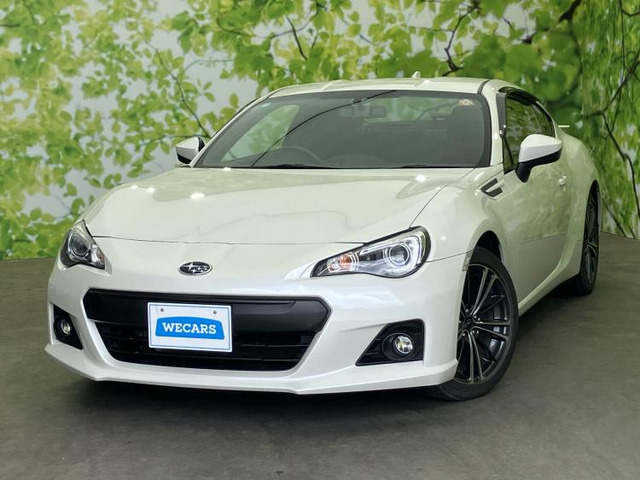 BRZ 2.0 S 